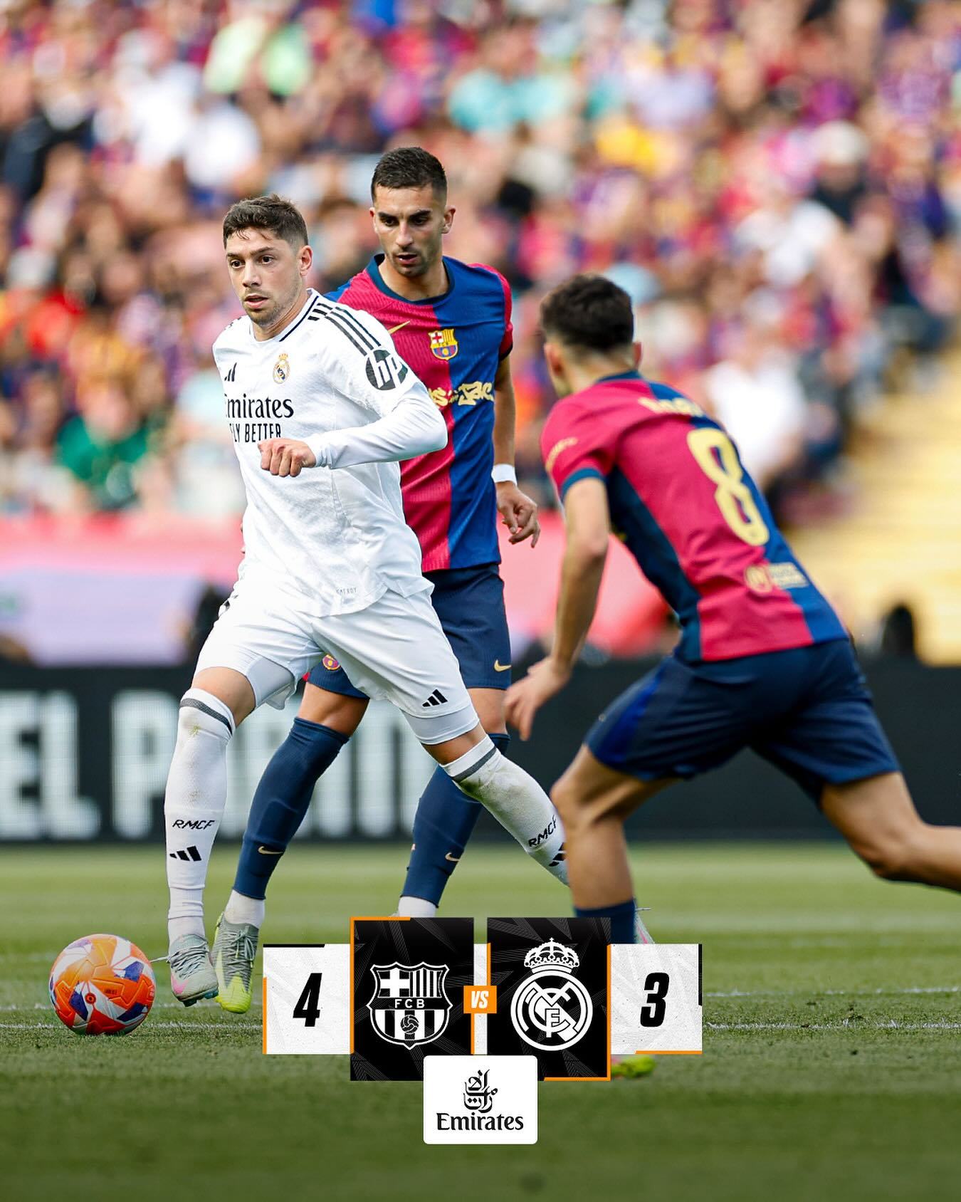 蒂姆重要时刻重要助攻，巴塞罗那带队取胜！的简单介绍